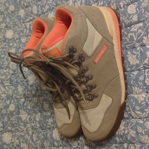 Merrell Retro Lazer Hiking Boots Size 9.5